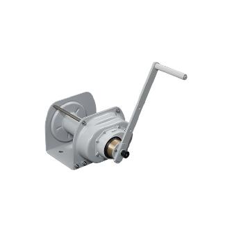 （株）富士製作所 ポータブルウィンチ SSW ポータブルウィンチ SSW-300N