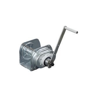 （株）富士製作所 ポータブルウィンチ PZW ポータブルウィンチ PZW-2100N