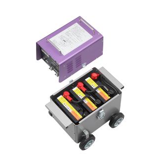 マイト工業（株） バッテリー溶接機 ネオライトII140 MBW-140-2 バッテリー溶接機　ネオライトⅡ１４０ MBW-140-2