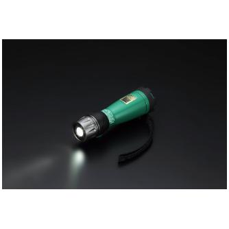 （株）ハタヤリミテッド LED防爆型ミニライト・プラス ＬＥＤ防爆型ミニライト・プラス SEP-N3D