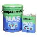 （株）明治機械製作所 合成油SPO スクリュ SPO 合成油ＳＰＯ　スクリュ　４Ｌ SPO-4S