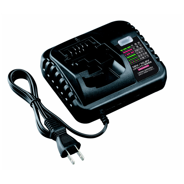 京セラインダストリアルツールズ（株） 充電器 UBC 充電器 UBC-1803L