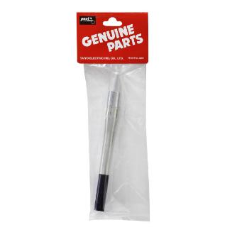 太洋電機産業（株） 替こて先 RXー89GAS用 RX 替こて先　ＲＸ－８９ＧＡＳ用 RX-89HRT-10D