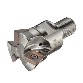 住友電気工業（株） SEC－ウェーブミル ヘッド WFXH ＳＥＣ－ウェーブミル　ヘッド WFXH12040M16Z3