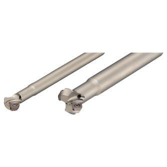 住友電気工業（株） SEC－ウェーブミル エンドミル WFXC-E ＳＥＣ－ウェーブミル　エンドミル WFXC08008E