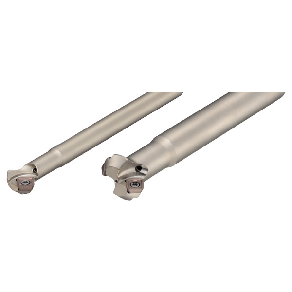 住友電気工業（株） SEC－ウェーブミル エンドミル WFXC-E ＳＥＣ－ウェーブミル　エンドミル WFXC08008E