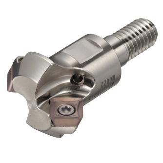 住友電気工業（株） SEC－ウェーブミル ヘッド WFXC ＳＥＣ－ウェーブミル　ヘッド WFXC08016M08Z2