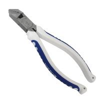 フジ矢（株） 斜ニッパ・穴付(エラストマカバー付) 322HGE-150(VICTOR)