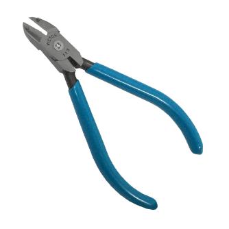 フジ矢（株） ダストニッパ・ダスト取付用 113BSL ダストニッパ・ダスト取付用２．３ｍｍ 113BSL2.3-125 (VICTOR)