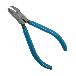 フジ矢（株） ダストニッパ・ダスト取付用 113BSL ダストニッパ・ダスト取付用２．３ｍｍ 113BSL2.3-125 (VICTOR)