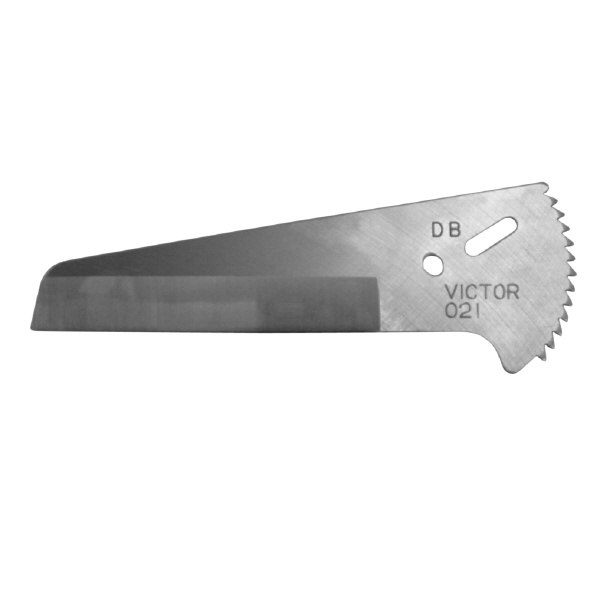 フジ矢（株） エアコンダクトカッター替刃 VD021(VICTOR) エアコンダクトカッター替刃 VD021(VICTOR)