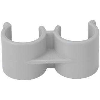 三甲（株） ルーバーフェンスカバー ルーバーフェンスカバー 806167-00 ｸﾞﾘｰﾝ