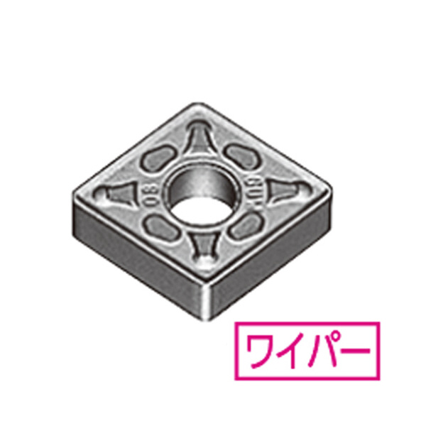 住友電気工業（株） スローアウェイチップ CNMG-GUW スローアウェイチップ CNMG160612N-GUW AC810P