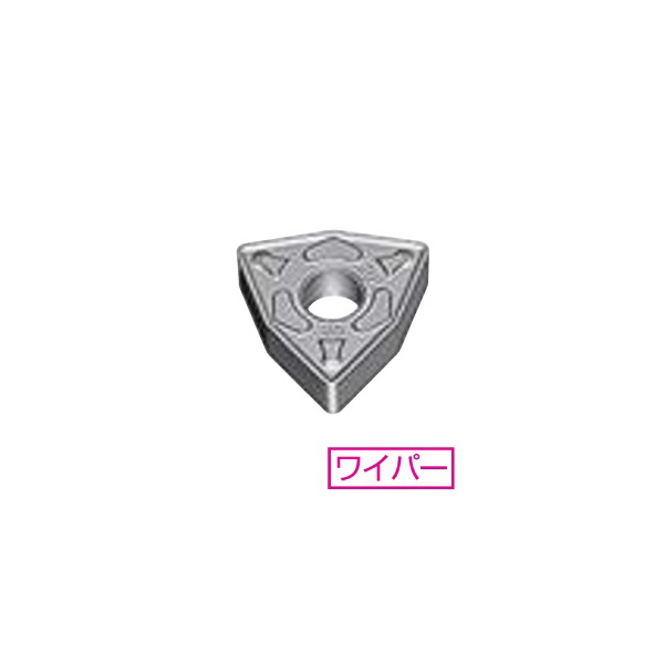 住友電気工業（株） スローアウェイチップ WNMG-GUW スローアウェイチップ WNMG060408N-GUW AC810P
