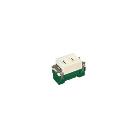 パナソニック（株）　電材 フルカラーコンセント(10コ入) WN1001010