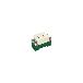 パナソニック（株）　電材 フルカラーコンセント(10コ入) WN1001010 フルカラーコンセント（１０コ入） WN1001010
