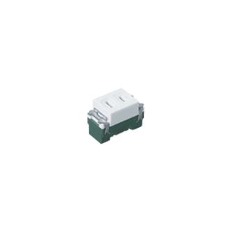 パナソニック（株）　電材 シングルコンセント WN1001SW シングルコンセント WN1001SW