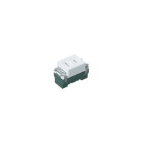 パナソニック（株）　電材 シングルコンセント WN1001SW