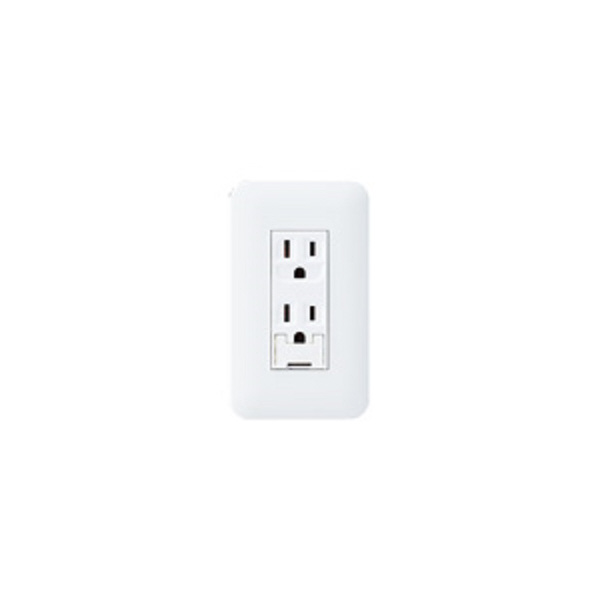 パナソニック（株）　電材 ワイド21コンセントプレ－ト3コ用 WTF7003W ワイド２１コンセントプレ－ト３コ用 WTF7003W