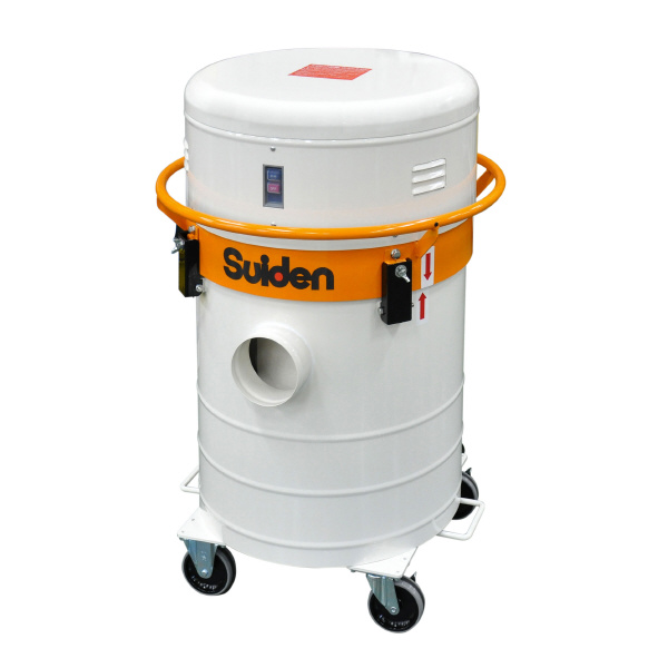 （株）スイデン 集塵機 SDC 集塵機 SDC-P601C