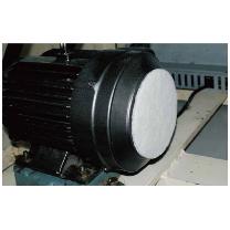 （株）橋本クロス モーターフィルター粘着薄手 50枚＝1C NUM