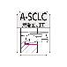 住友電気工業（株） SEC－ボーリングバイト A-SCLC ＳＥＣ－ボーリングバイト A10K-SCLCL0602-12
