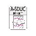 住友電気工業（株） SEC－ボーリングバイト A-SDUC ＳＥＣ－ボーリングバイト A16Q-SDUCR0702-20