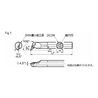 住友電気工業（株） SEC－ボーリングバイト A-SVQC ＳＥＣ－ボーリングバイト A16Q-SVQCL1103-20