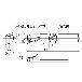 住友電気工業（株） SEC－ボーリングバイト A-SDUC ＳＥＣ－ボーリングバイト A25S-SDUCR11T3-32