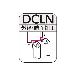 住友電気工業（株） スミボロン 高能率加工用ホルダ DCLN スミボロン　高能率加工用ホルダ DCLNR2525M12-R24