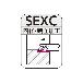 住友電気工業（株） スミボロン 小径ボーリングバイト ホルダ SEXC スミボロン　小径ボーリングバイト　ホルダ E06D2-SEXCL03-05P