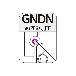 住友電気工業（株） SEC－溝入れバイト ホルダ GNDN ＳＥＣ－溝入れバイト　ホルダ GNDNL2525M-215-020