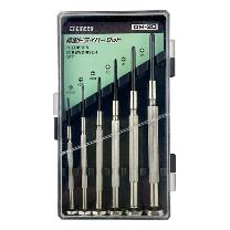 （株）エンジニア 精密ドライバーセット ＋ DM-20
