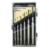 （株）エンジニア 精密ドライバーセット － DM-30