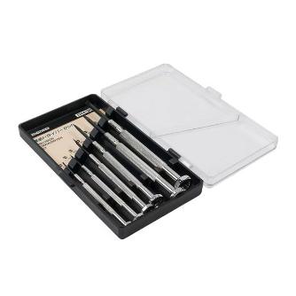 （株）エンジニア 精密ドライバーセット － DM-30 精密ドライバーセット　－ DM-30