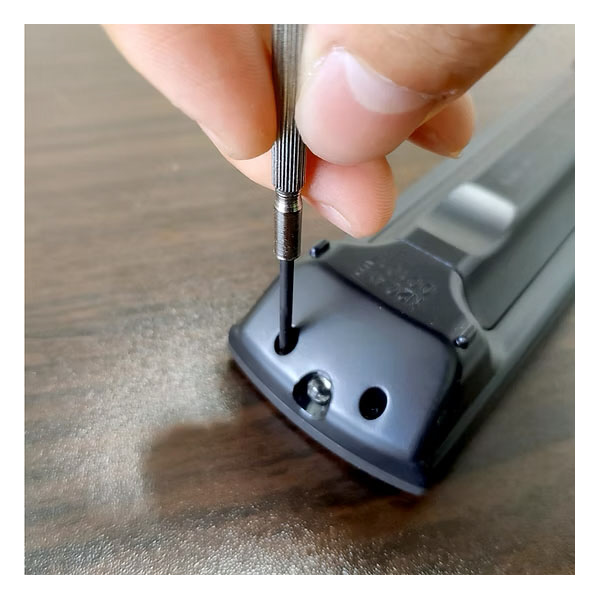 （株）エンジニア 精密ドライバーセット ＋－ DM-60 精密ドライバーセット　＋－ DM-60