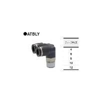 （株）コガネイ クイック継手ブランチエルボワイ ATBLY