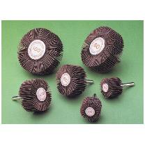 永塚工業（株） スーパーポリシングホイル(6mm軸付) 80