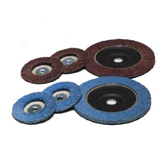 永塚工業（株） オフセットディスク Z オフセットディスク Z # 60 100X15