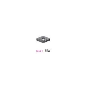 住友電気工業（株） スローアウェイチップ DNMX-SEW スローアウェイチップ DNMX110408N-SEW AC8035P