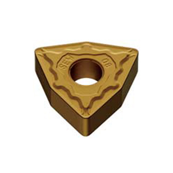 住友電気工業（株） スローアウェイチップ WNMG-SEW スローアウェイチップ WNMG060408N-SEW AC8035P