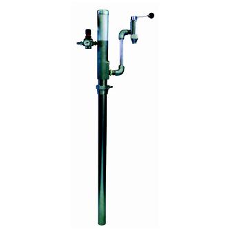 （株）ヤマダコーポレーション ドラム缶用オイルポンプ ODS-50 ドラム缶用オイルポンプ ODS-50