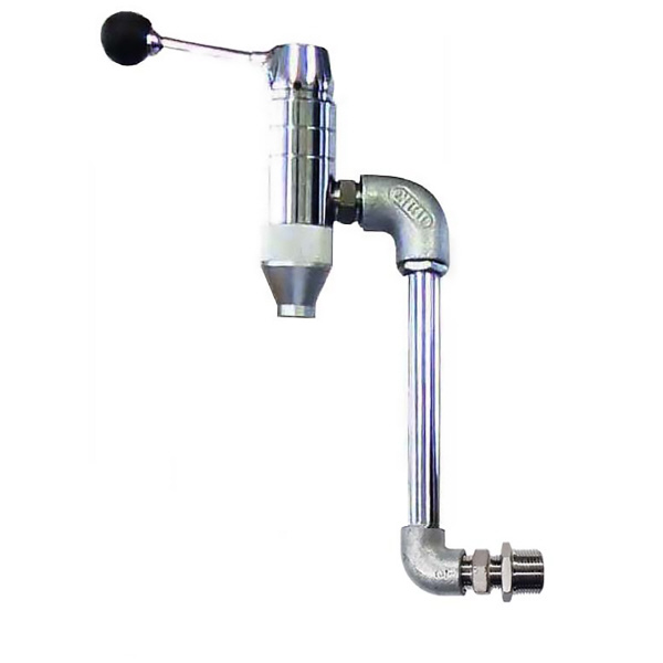 （株）ヤマダコーポレーション オイルコック(ドラムポンプ用) ODS-KIT オイルコック（ドラムポンプ用） ODS-KIT