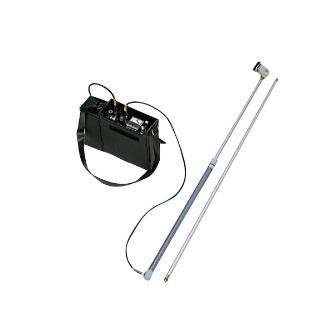 新コスモス電機（株） ガス検知器 EG-20 ガス検知器 EG-20