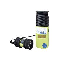 新コスモス電機（株） 酸素.硫化水素用検知器 XOS-326