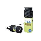 新コスモス電機（株） 酸素.硫化水素用検知器 XOS-326
