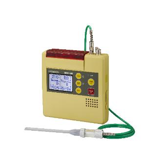 新コスモス電機（株） マルチガス検知器 XP-302M マルチガス検知器 XP-302M-A-1