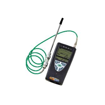 新コスモス電機（株） 複合ガス検知器 XP-3118 複合ガス検知器 XP-3118