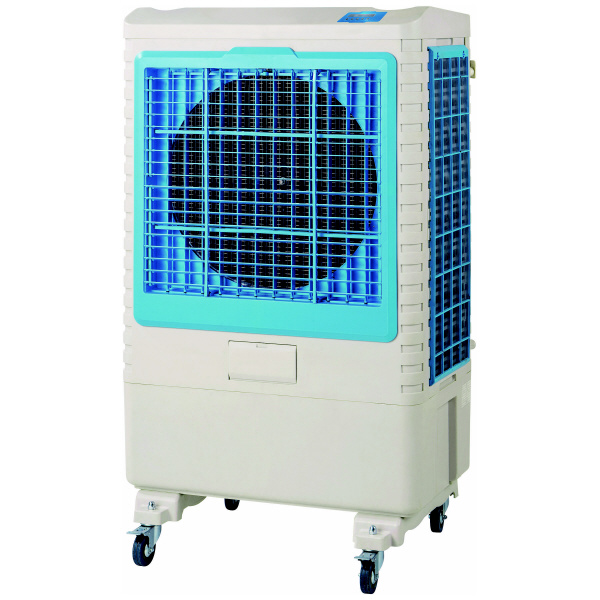 （株）ナカトミ 冷風機 BCF 冷風機 BCF-60L
