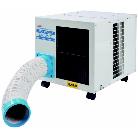 （株）ナカトミ フロア型スポットクーラー SAC-25FC